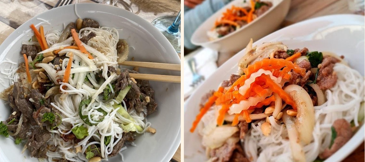 Nhà hàng kim - Gallery Image 1