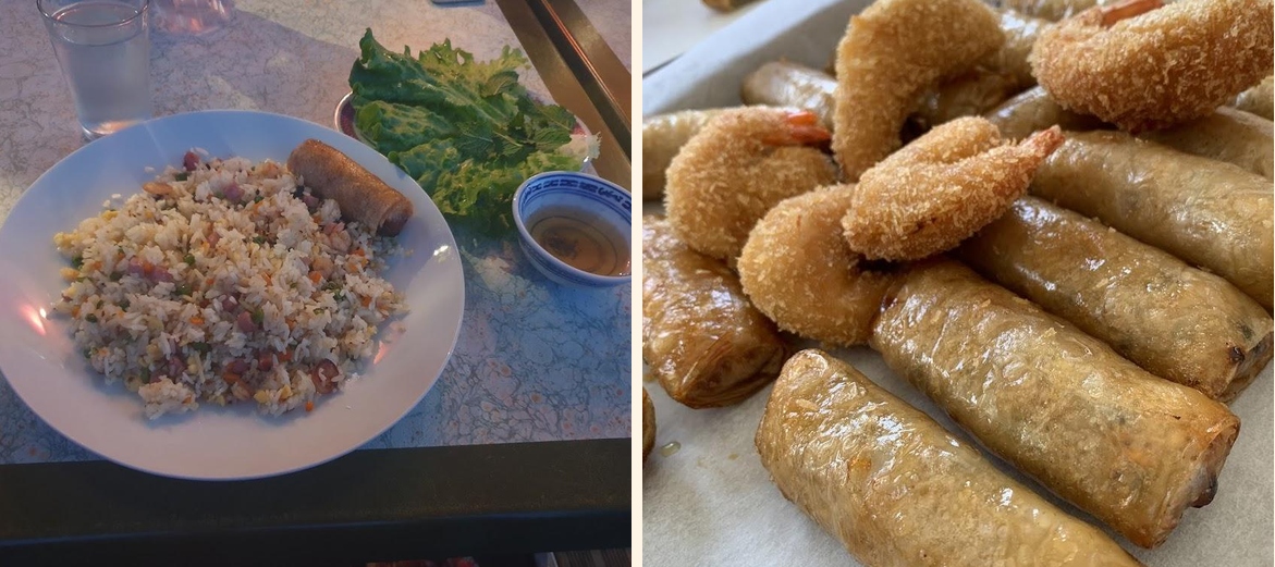 Nhà hàng kim - Gallery Image 2