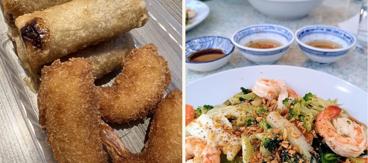 Nhà hàng kim - Gallery Image 5