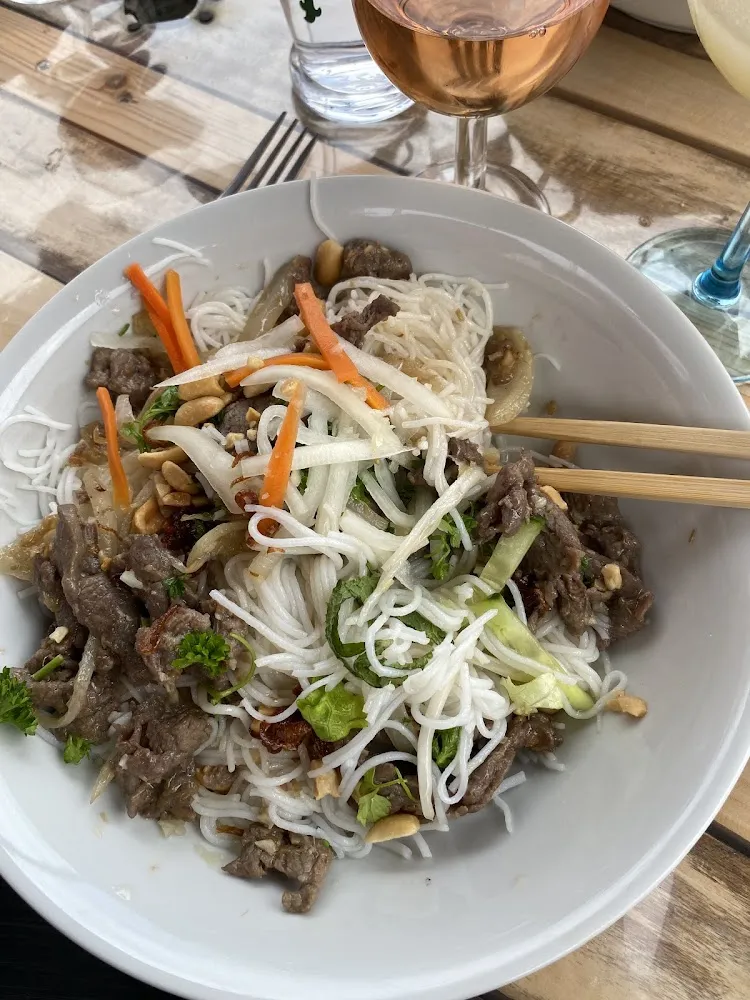 Bún Bò